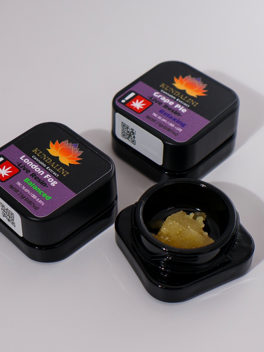 Concentrates
