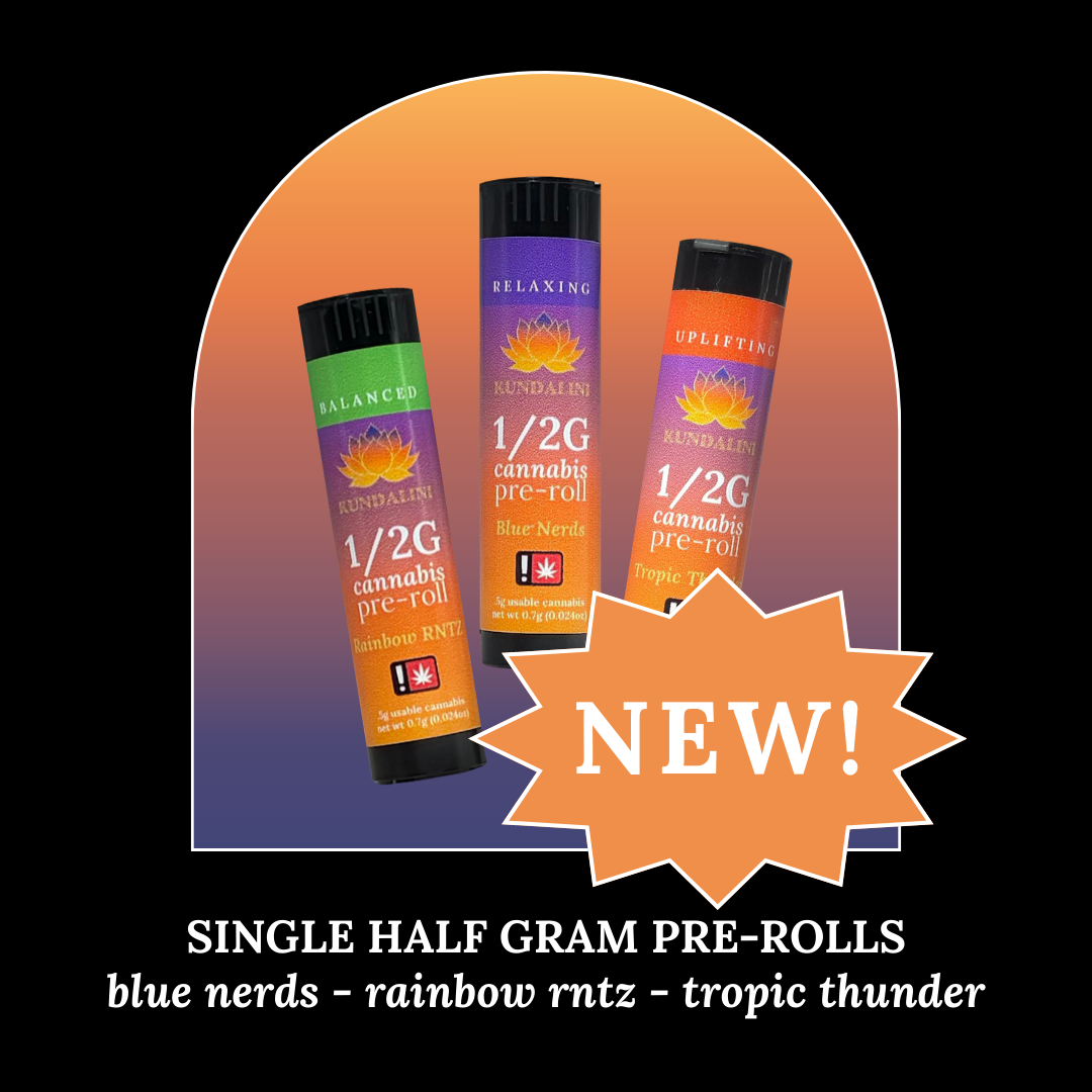 New Kundalini Product
